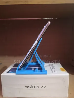 Realme X2 128 GB White