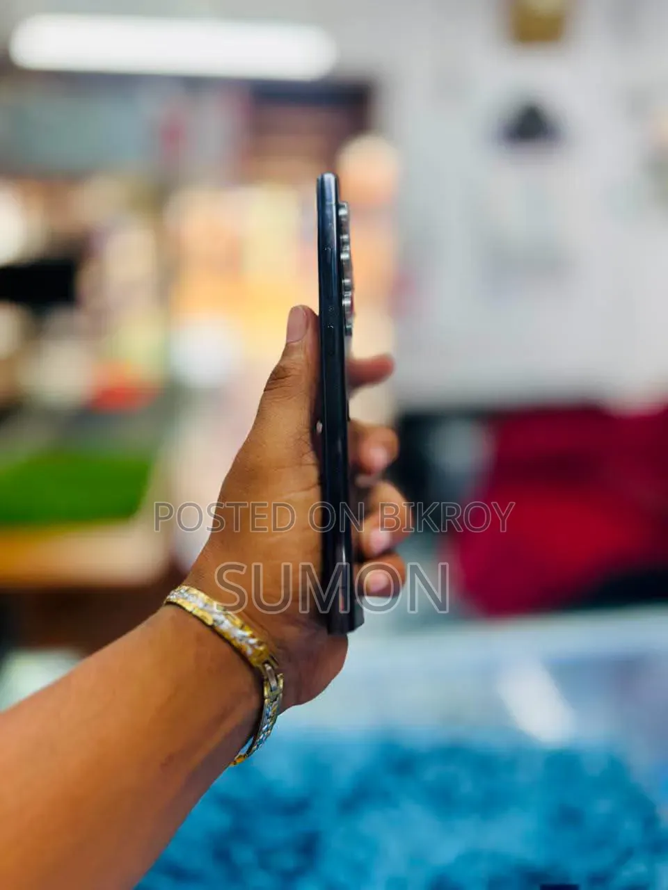 Samsung Galaxy S23 Ultra 256 GB