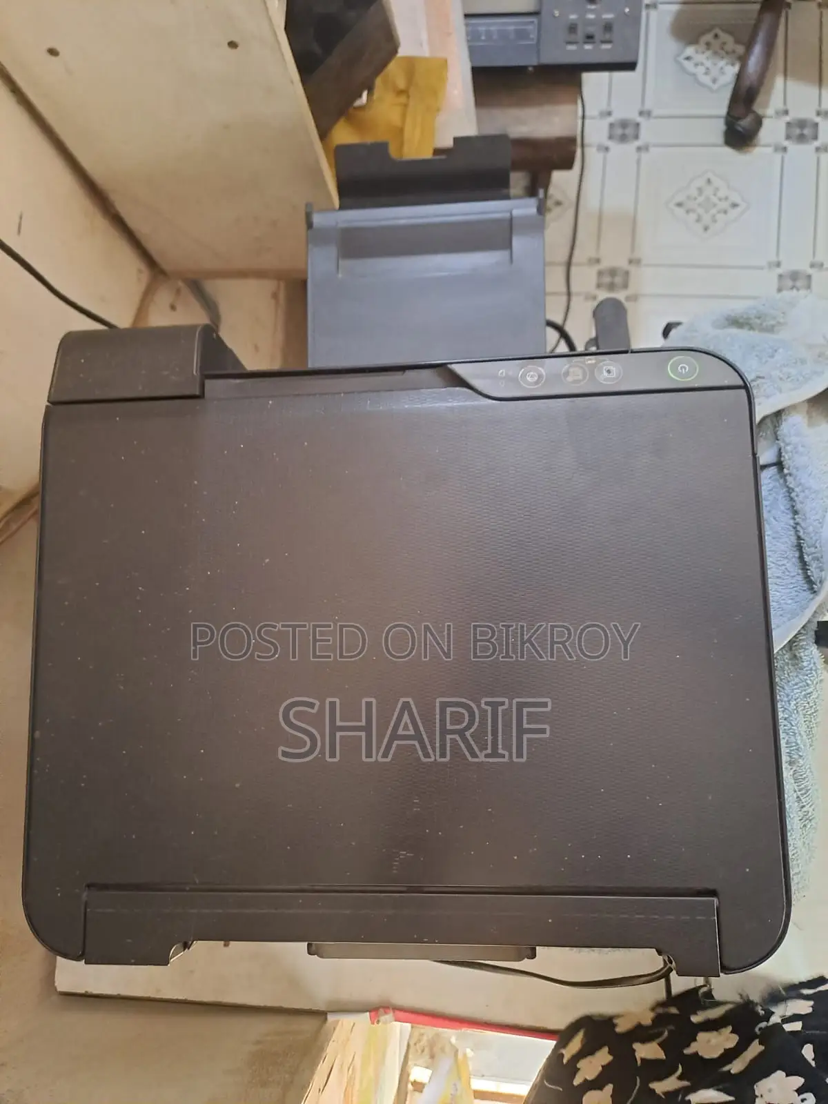Epson L3210