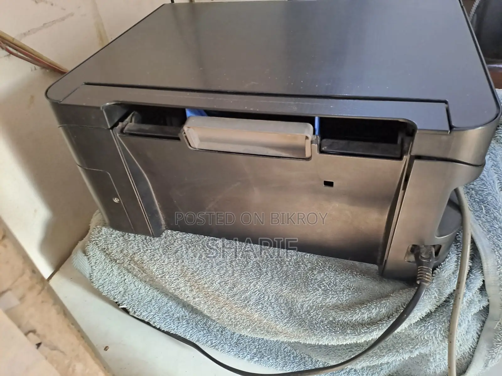 Epson L3210
