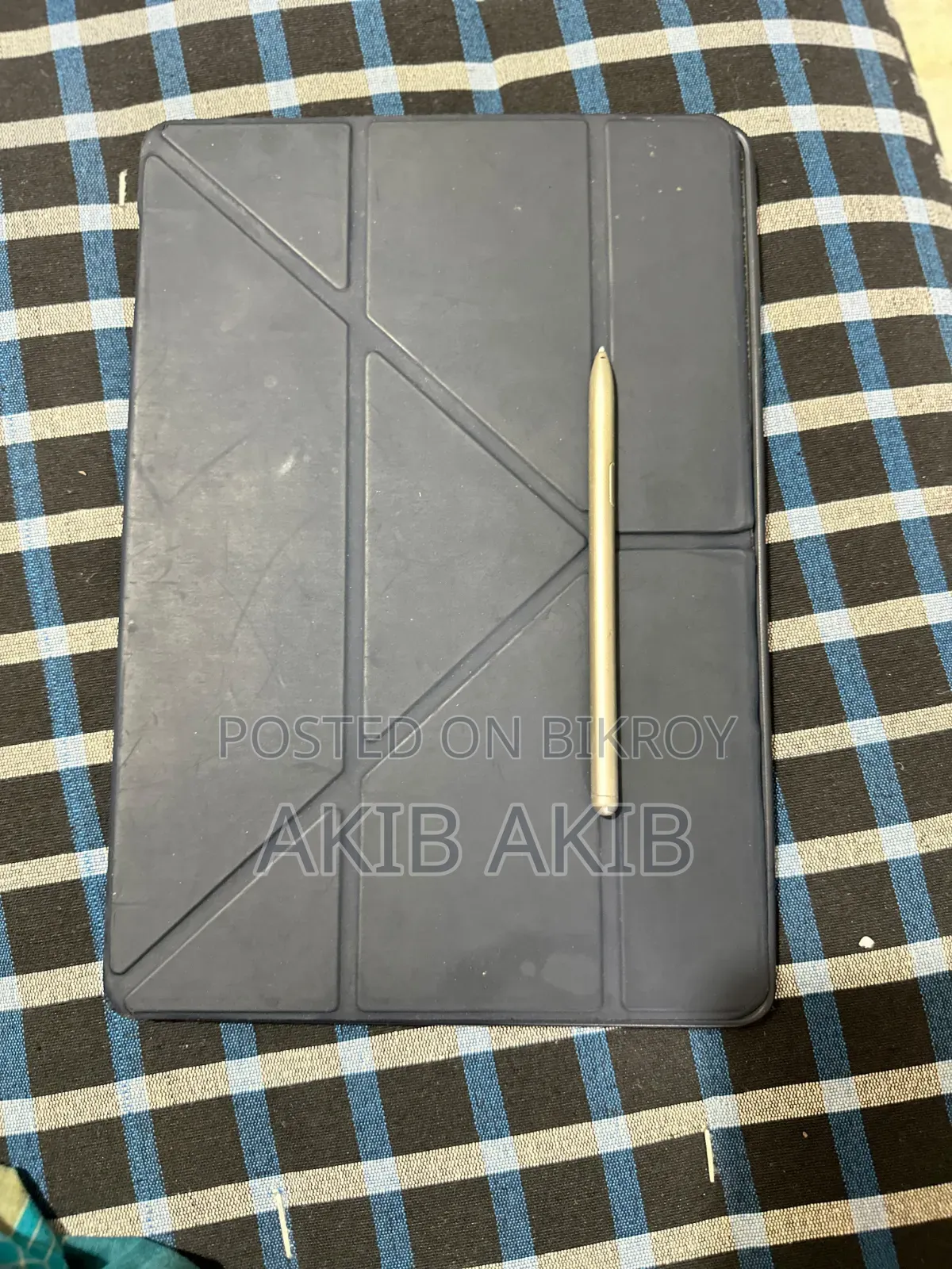 New Samsung Galaxy Tab S7 FE 8 GB Gray