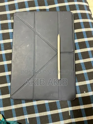 New Samsung Galaxy Tab S7 FE 8 GB Gray