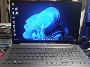 Laptop Lenovo Ideapad 3 4GB Intel Core i5 SSD 512GB