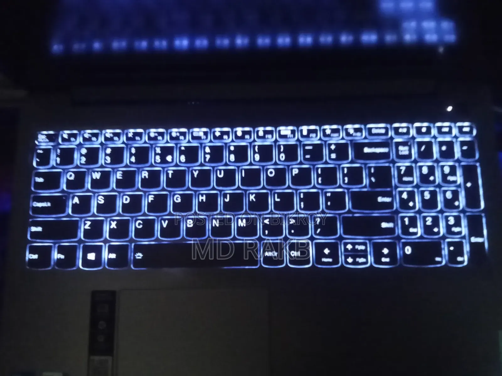 Laptop Lenovo Ideapad 3 4GB Intel Core i5 SSD 512GB