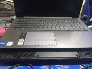 Laptop Lenovo Ideapad 3 4GB Intel Core i5 SSD 512GB