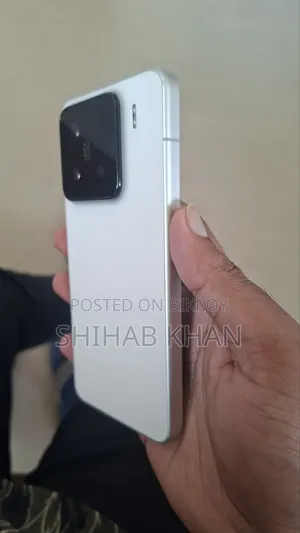 Xiaomi 15 512 GB White