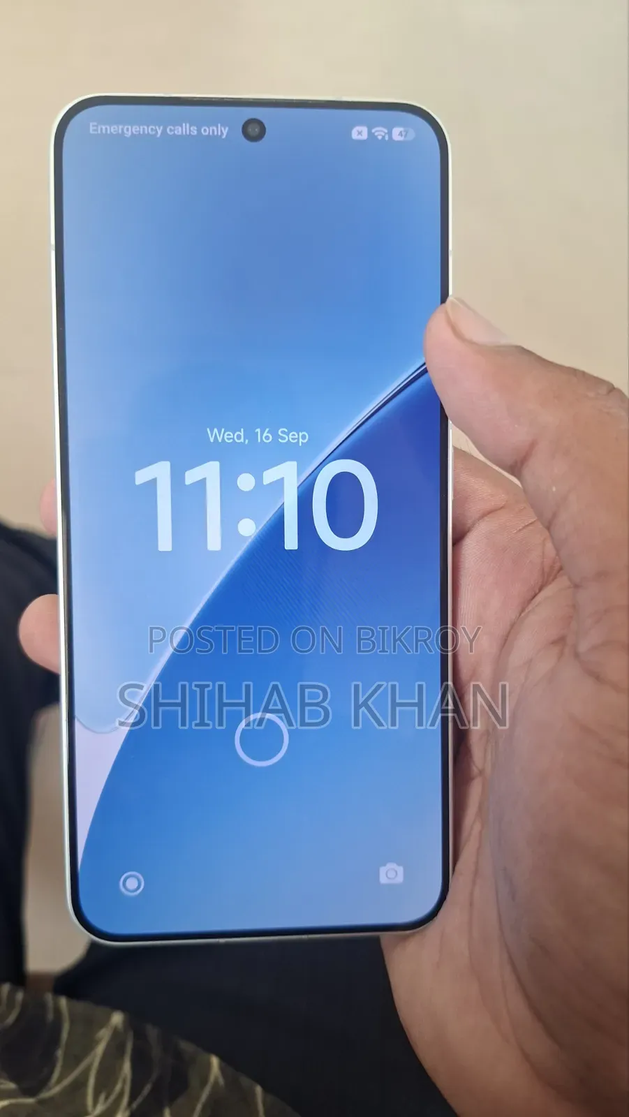 Xiaomi 15 512 GB White