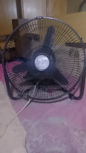 হাই স্পীড ফ্যান