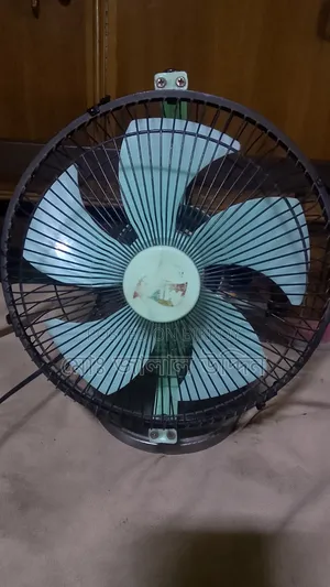 হাই স্পীড ফ্যান