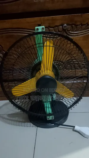 হাই স্পীড ফ্যান