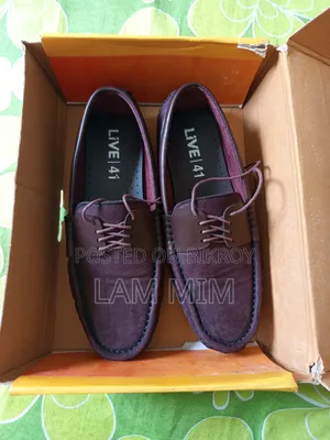 Loafer Shoes