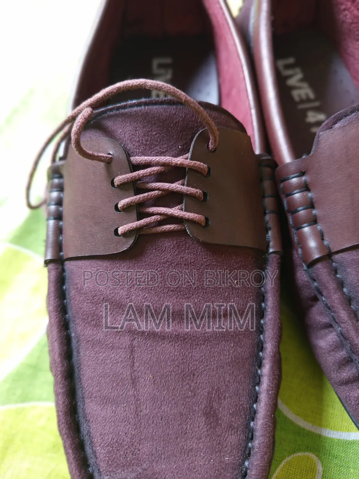 Loafer Shoes