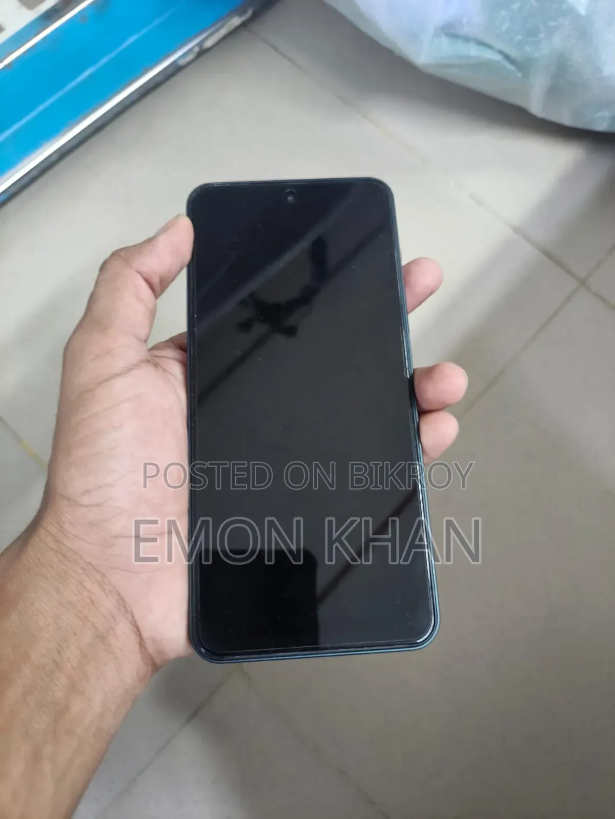 ভিভো ওয়াই২১ডি ১২৮ জিবি গ্রিন