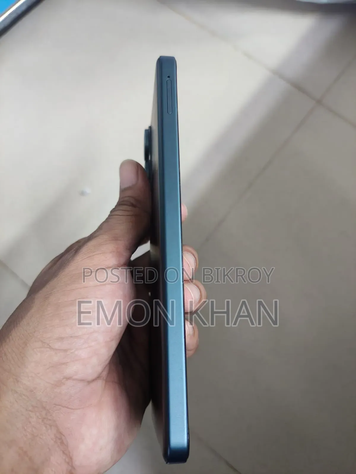 ভিভো ওয়াই২১ডি ১২৮ জিবি গ্রিন