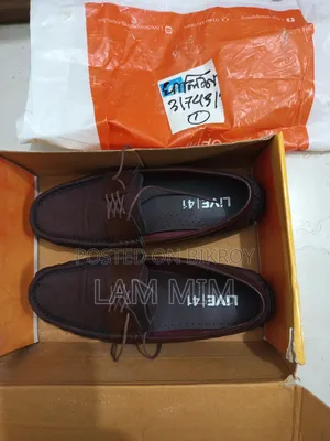 Loafer Shoes