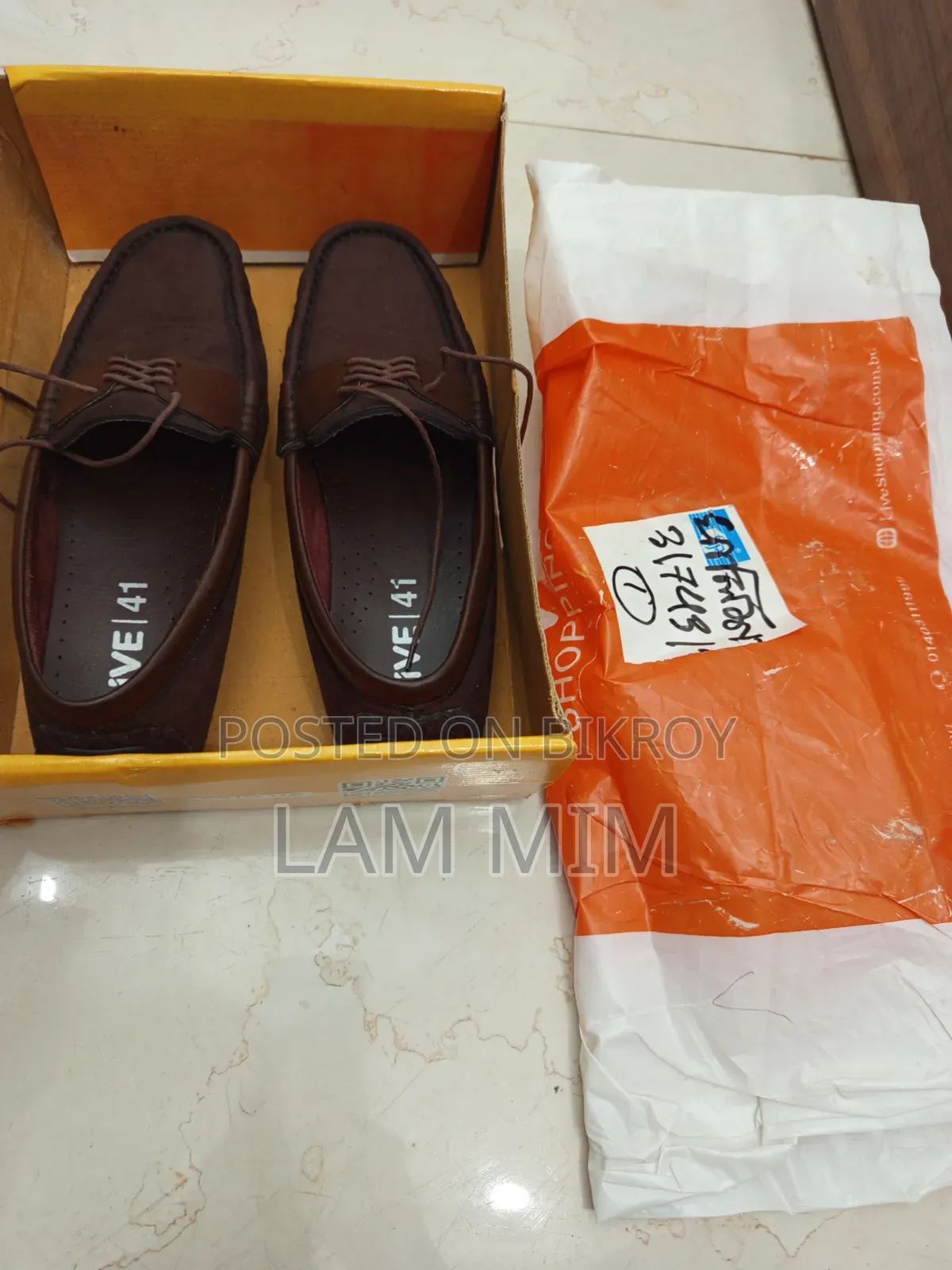 Loafer Shoes