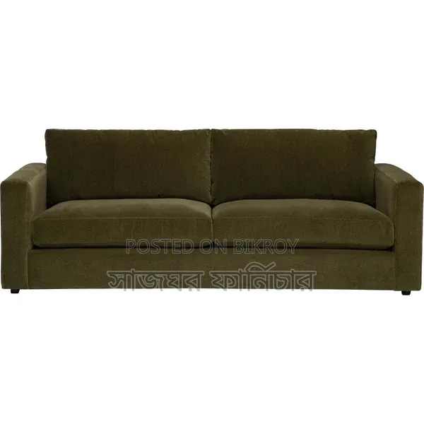 Stylish Sofa a-009