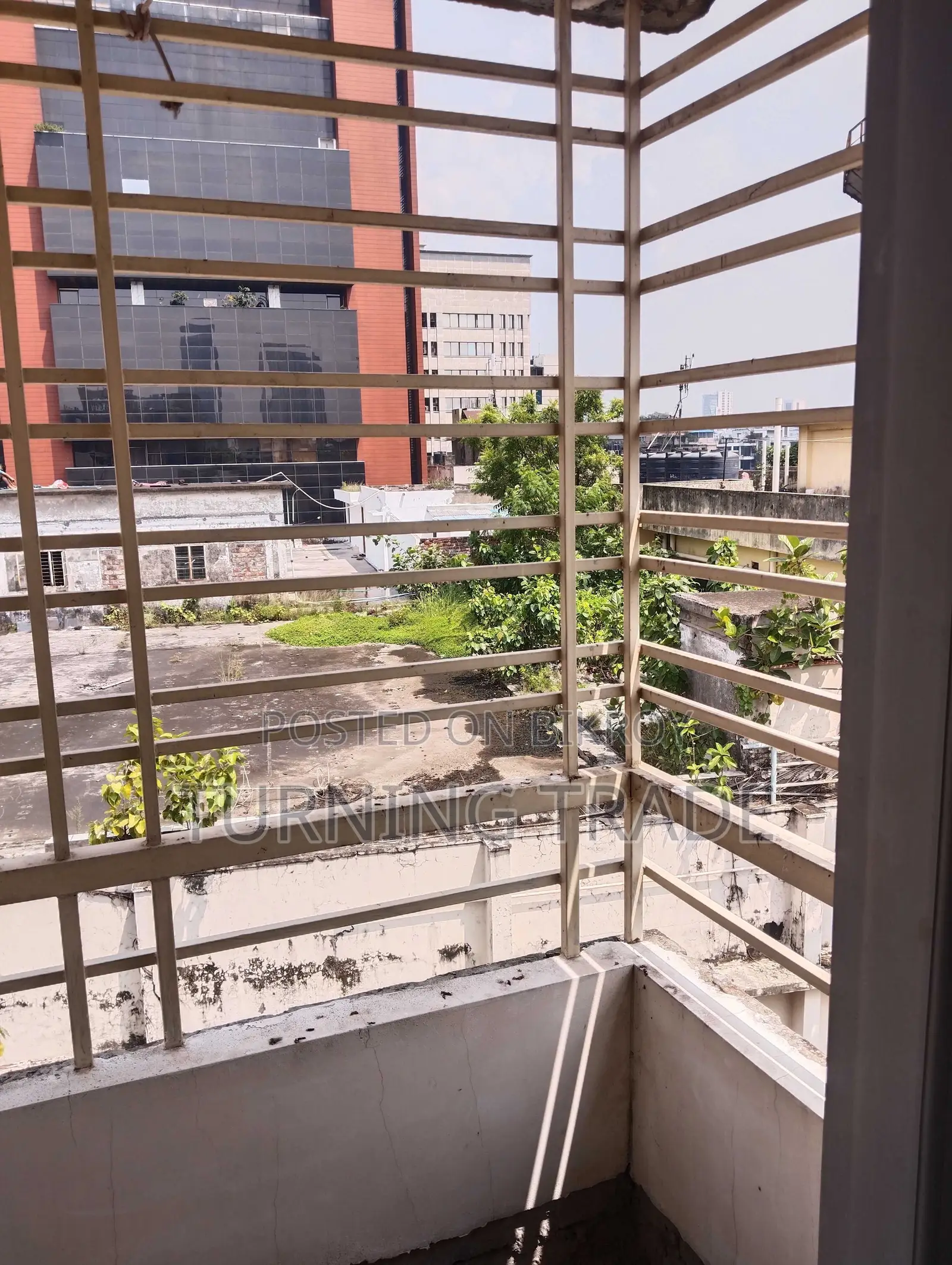 2 Bedroom House in Dhaka, Mohakhali for sale