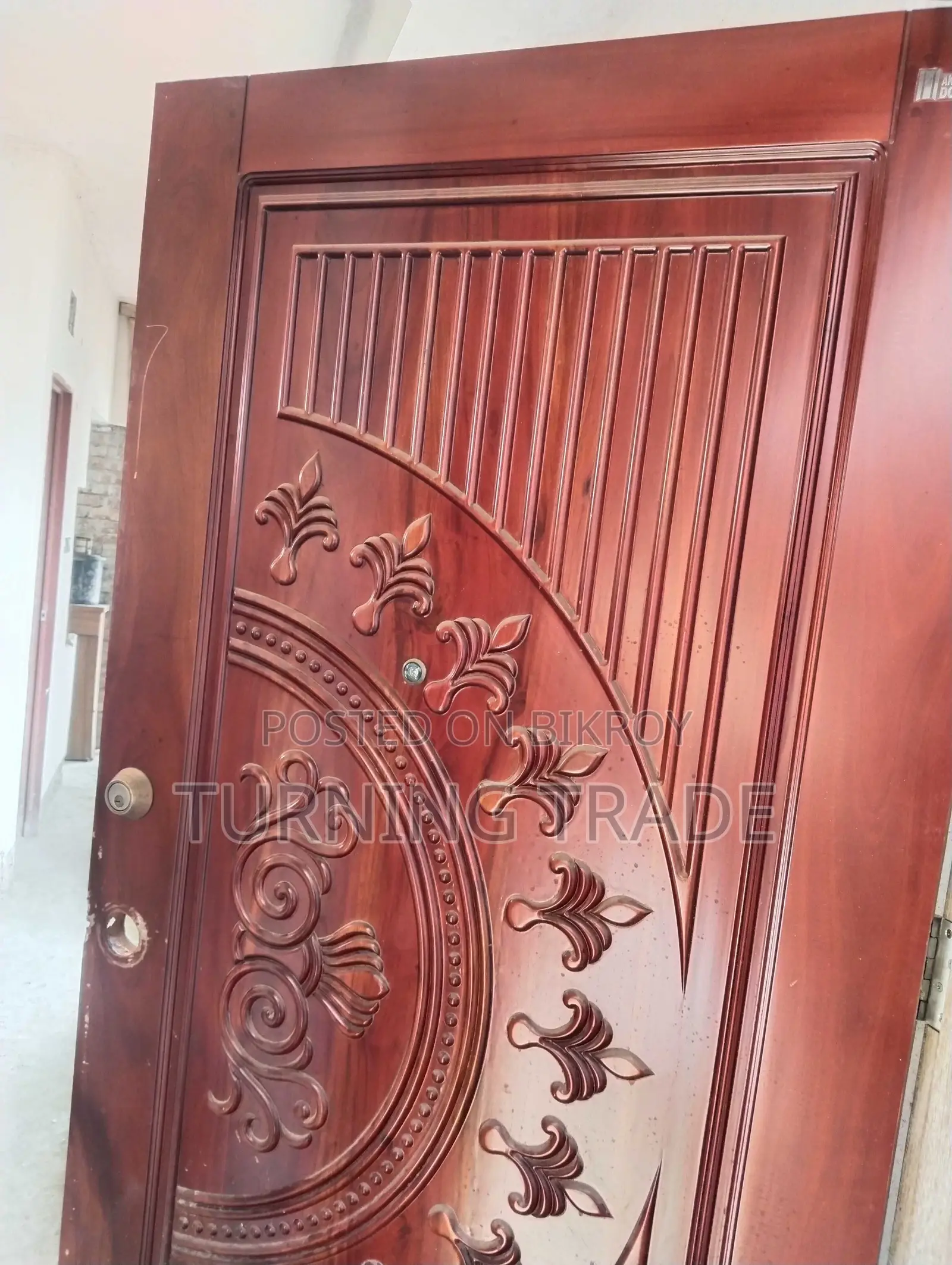 2 Bedroom House in Dhaka, Mohakhali for sale