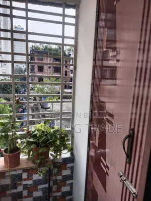 2 Bedroom House in Dhaka, Mohakhali for sale