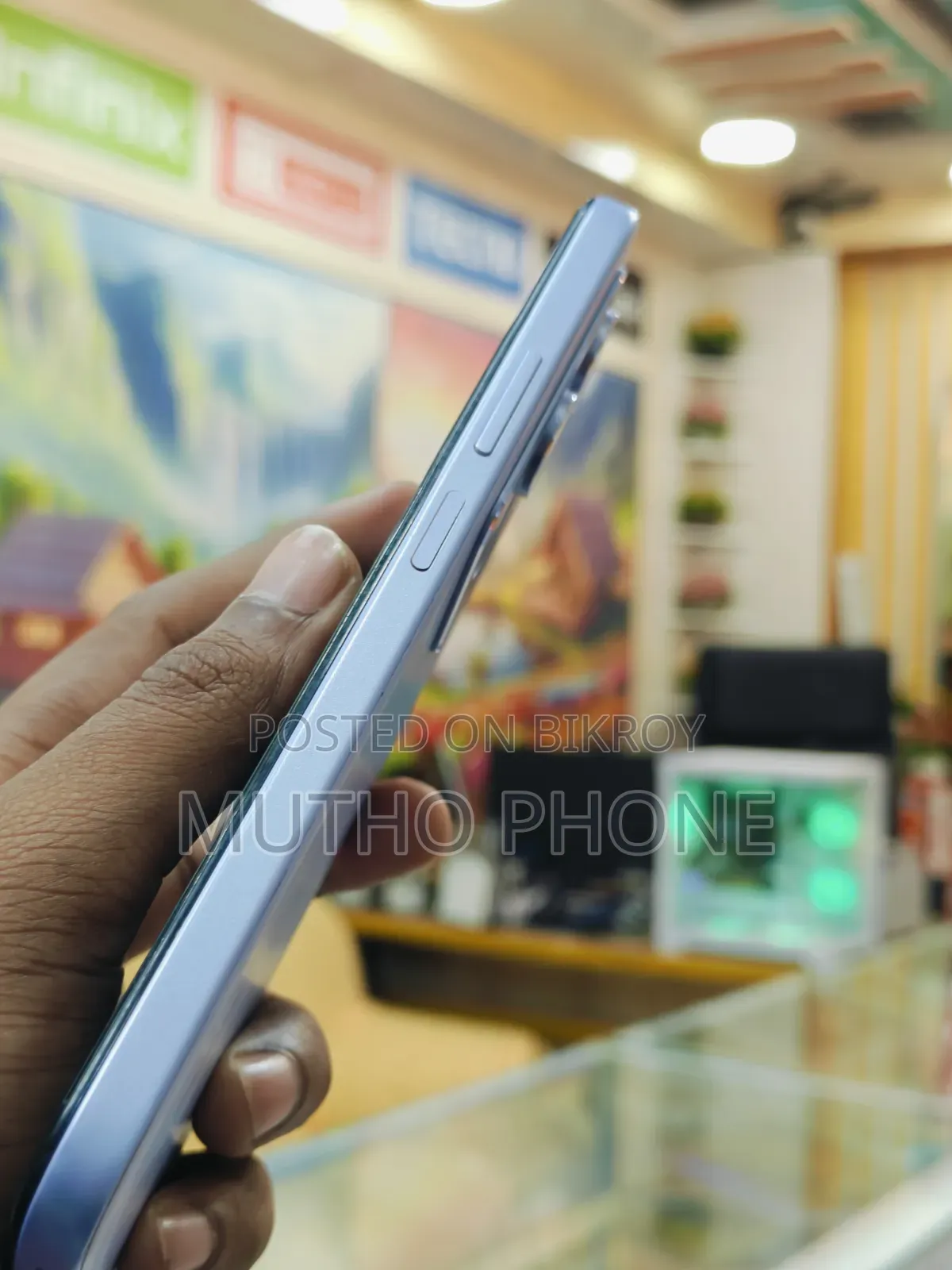 Xiaomi Redmi 15 128 GB Red