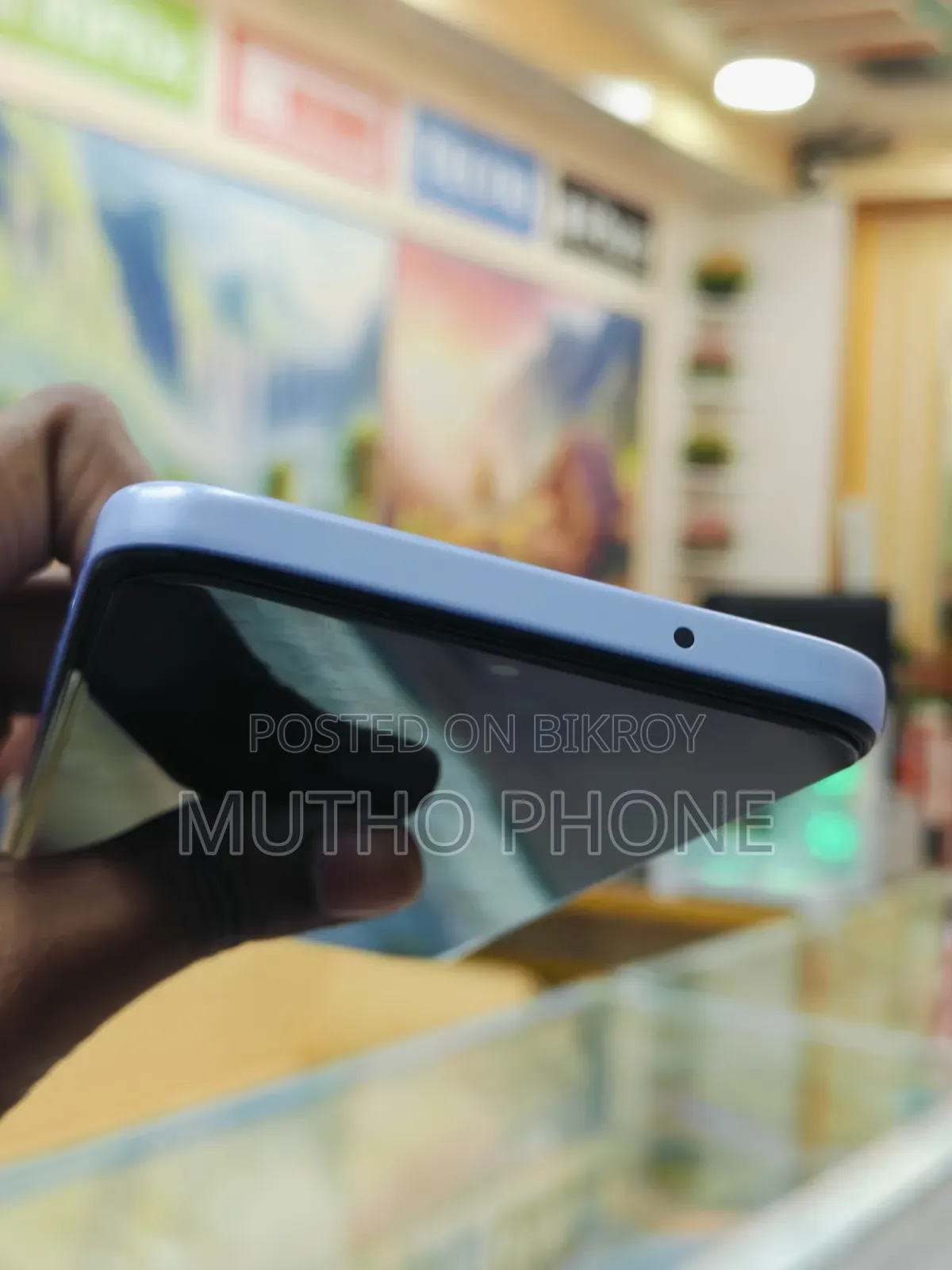 Xiaomi Redmi 15 128 GB Red