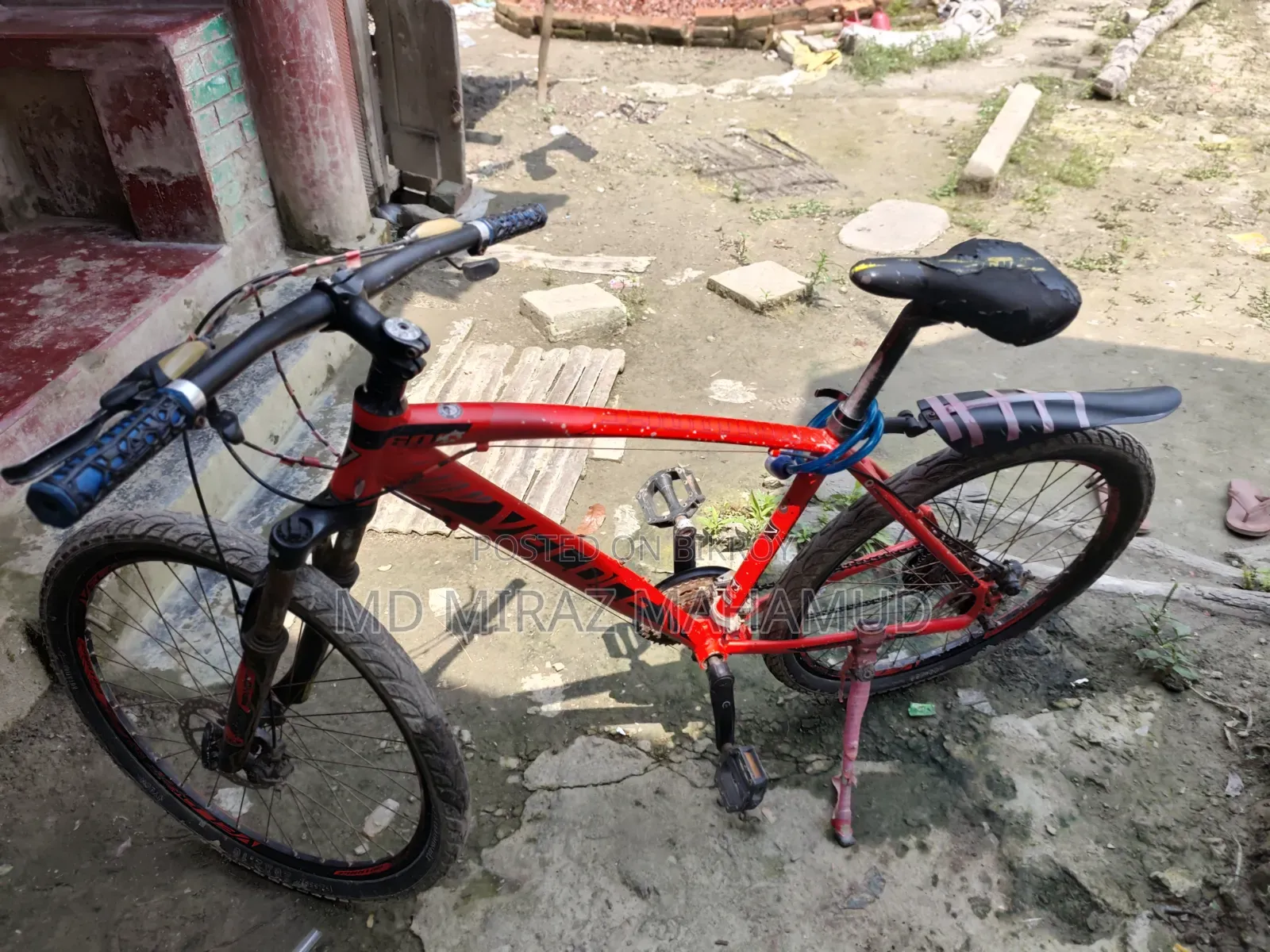 Veloce 602 নতুন মডেল