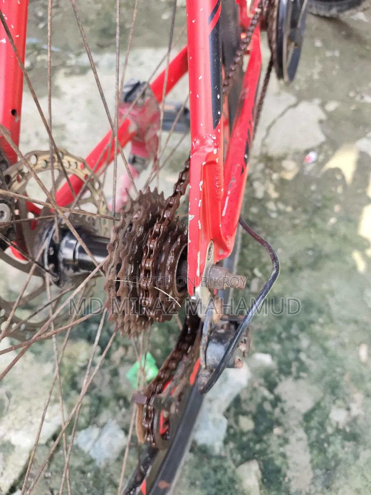 Veloce 602 নতুন মডেল