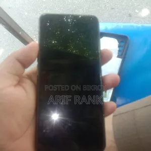অপ্পো এ১৬ ৬৪ জিবি ব্ল্যাক