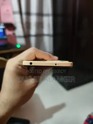 Xiaomi Redmi Note 12 128 GB Rose Gold