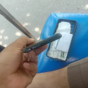 অপ্পো এ১৬ ৬৪ জিবি ব্ল্যাক