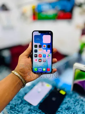 Apple iPhone 14 128 GB