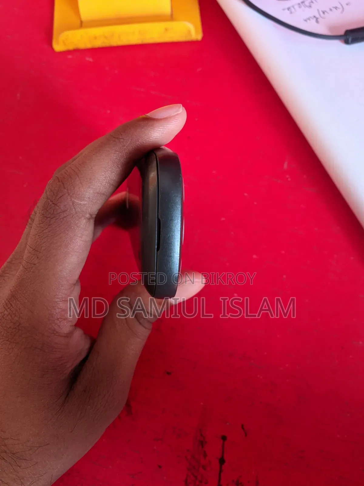 নোকিয়া ৩৩১০ গ্রে