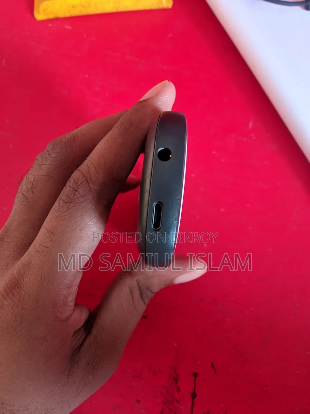 নোকিয়া ৩৩১০ গ্রে