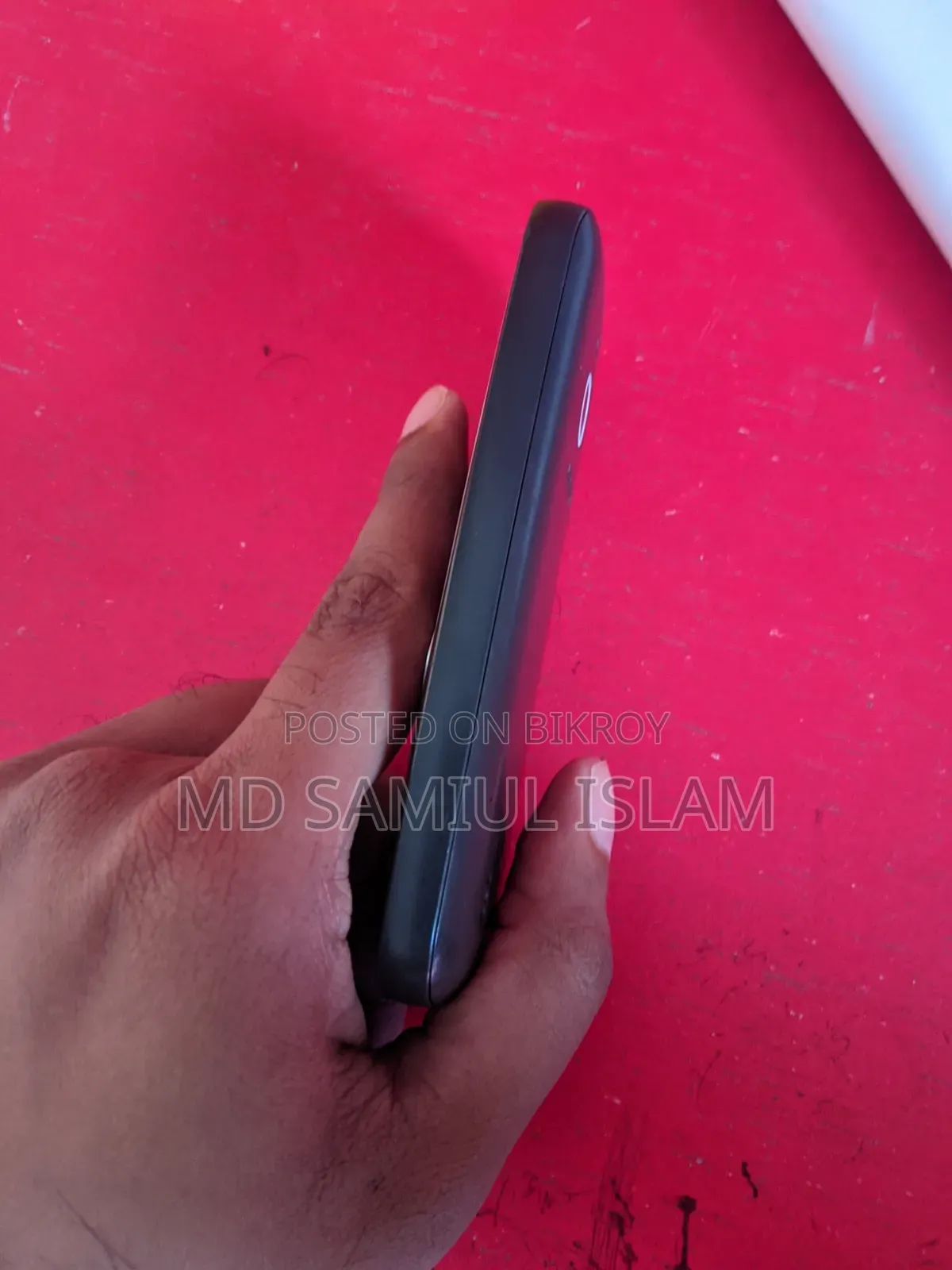 নোকিয়া ৩৩১০ গ্রে
