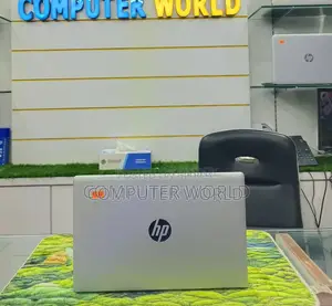 Laptop HP ProBook 440 8GB Intel Core i5 SSD 256GB