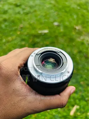 বিলট্রক্স এএফ ২০মিমি এফ২.৮