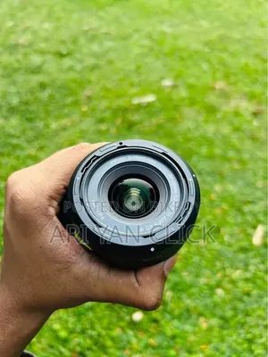 বিলট্রক্স এএফ ২০মিমি এফ২.৮