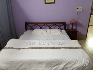 বেড সেগুন কাঠের