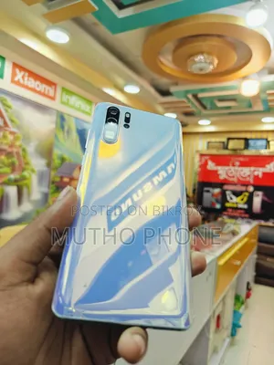 Huawei P30 Pro 128 GB Pink