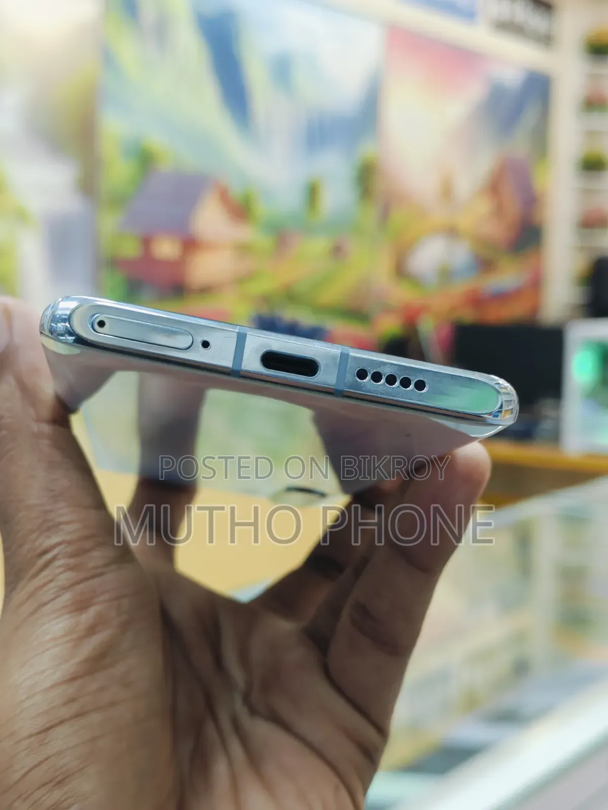Huawei P30 Pro 128 GB Pink