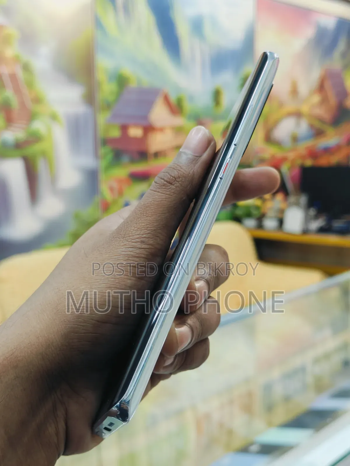 Huawei P30 Pro 128 GB Pink
