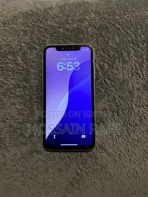 Apple iPhone 11 128 GB White