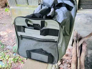Used for only 1 day, bought from Xbinary showroom. Purchased for 