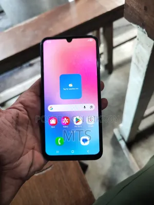 Samsung Galaxy A24 128 GB