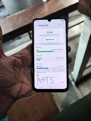 Samsung Galaxy A24 128 GB