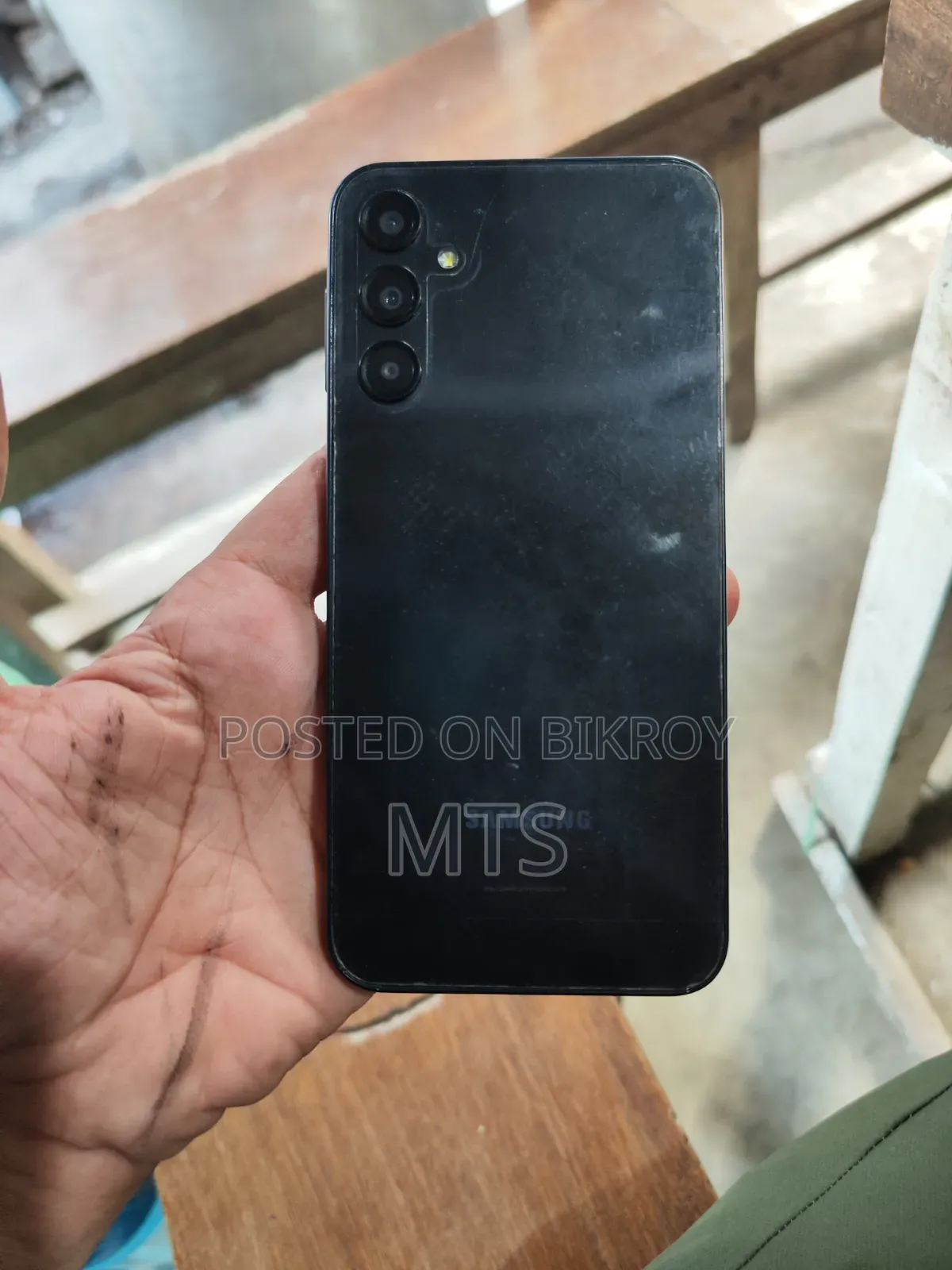 Samsung Galaxy A24 128 GB