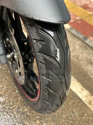 Yamaha FZS V3 2022 Red