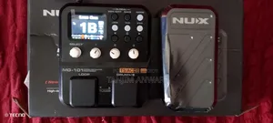 Guitar Multi Effect Processor
