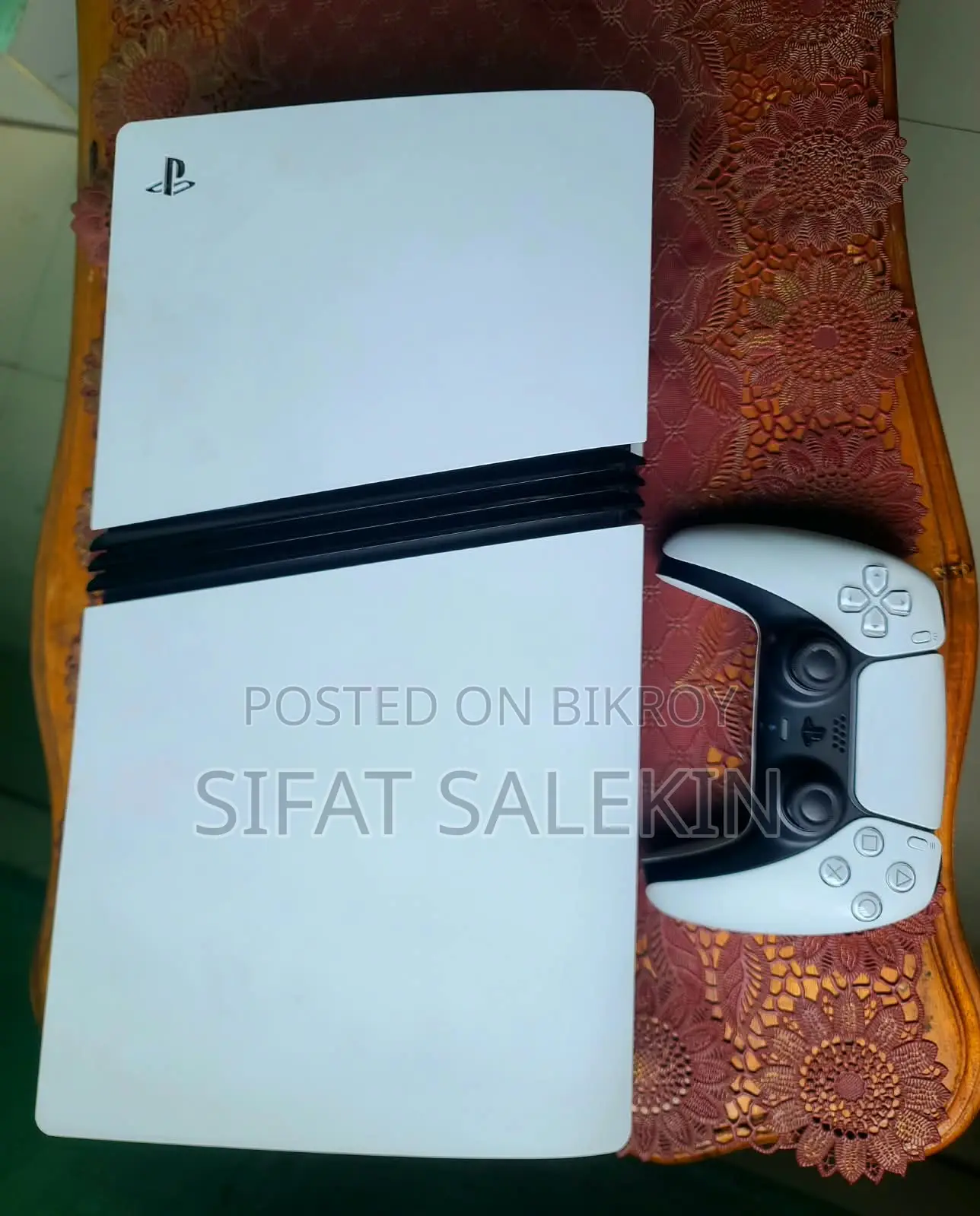 Sony PlayStation 5 Pro
